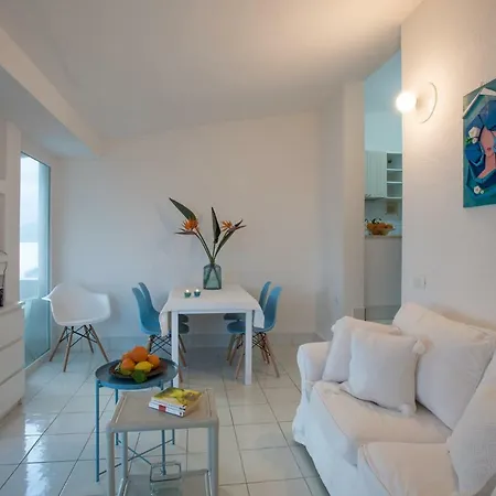 Casa de Férias Sul Mare Sardegna Anfitrite *