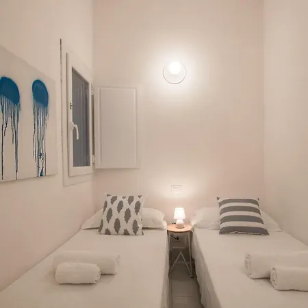 Sul Mare Sardegna Anfitrite Casa de Férias