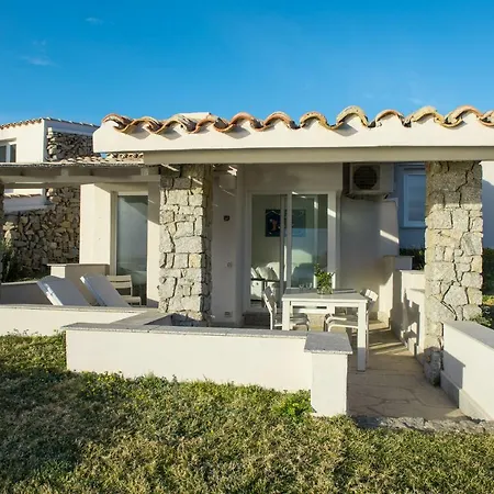 Sul Mare Sardegna Anfitrite Casa de Férias Villasimius