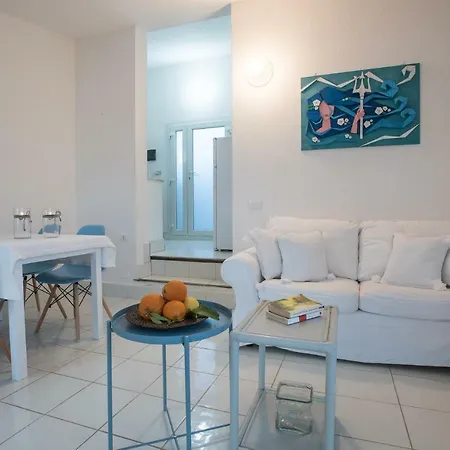 Sul Mare Sardegna Anfitrite * Villasimius