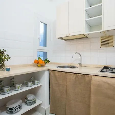 Σπίτι διακοπών Sul Mare Sardegna Anfitrite Villasimius